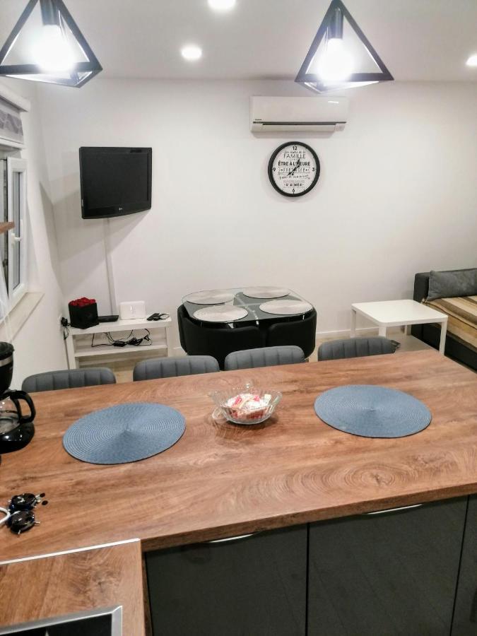 Pearl Apartment Split Eksteriør billede