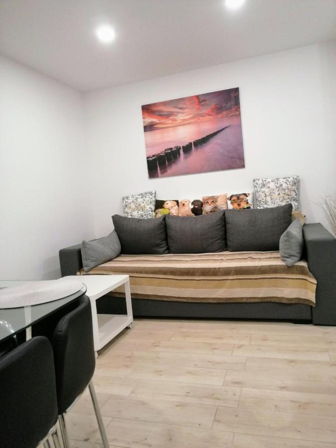 Pearl Apartment Split Eksteriør billede