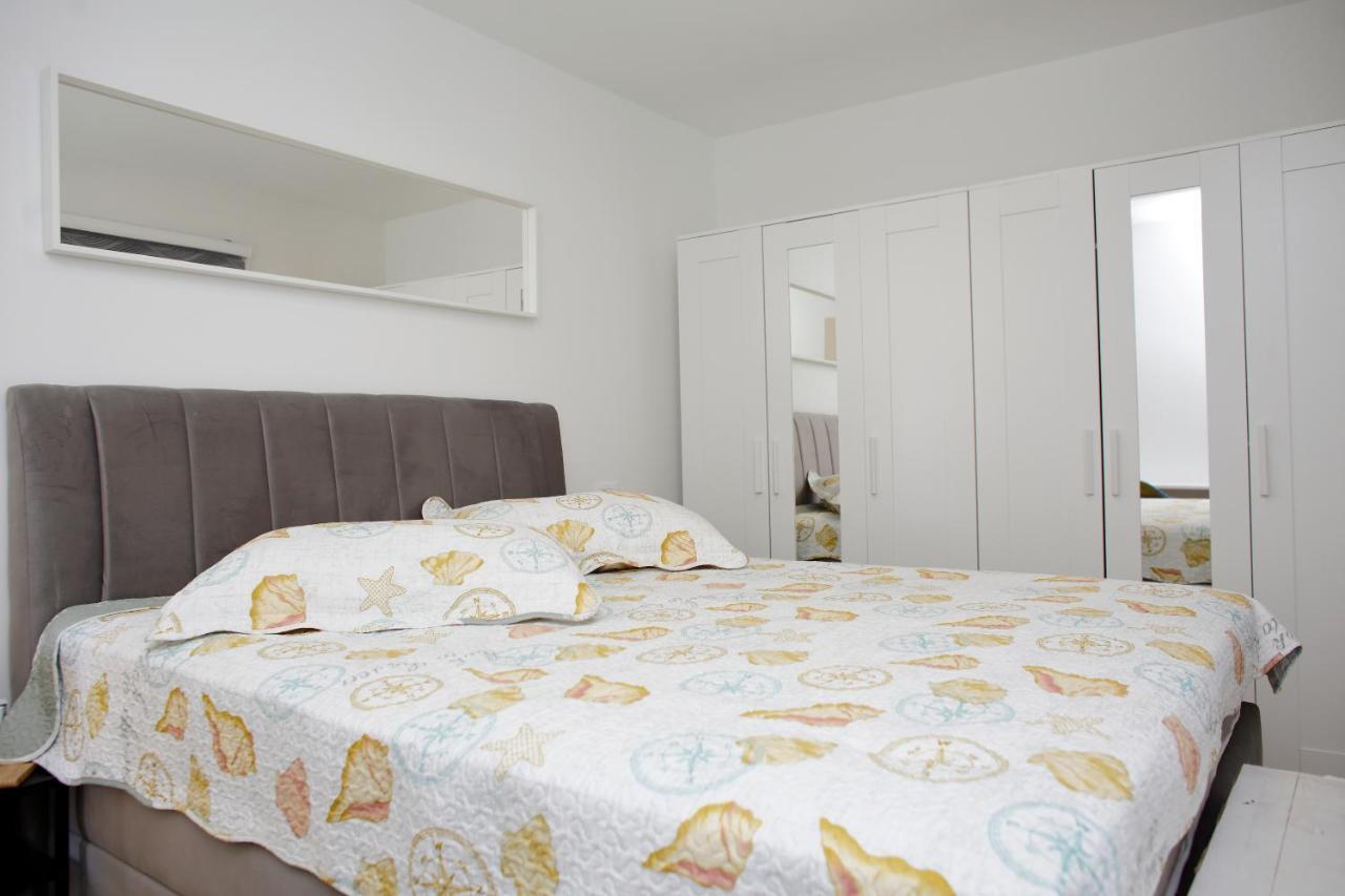 Pearl Apartment Split Eksteriør billede