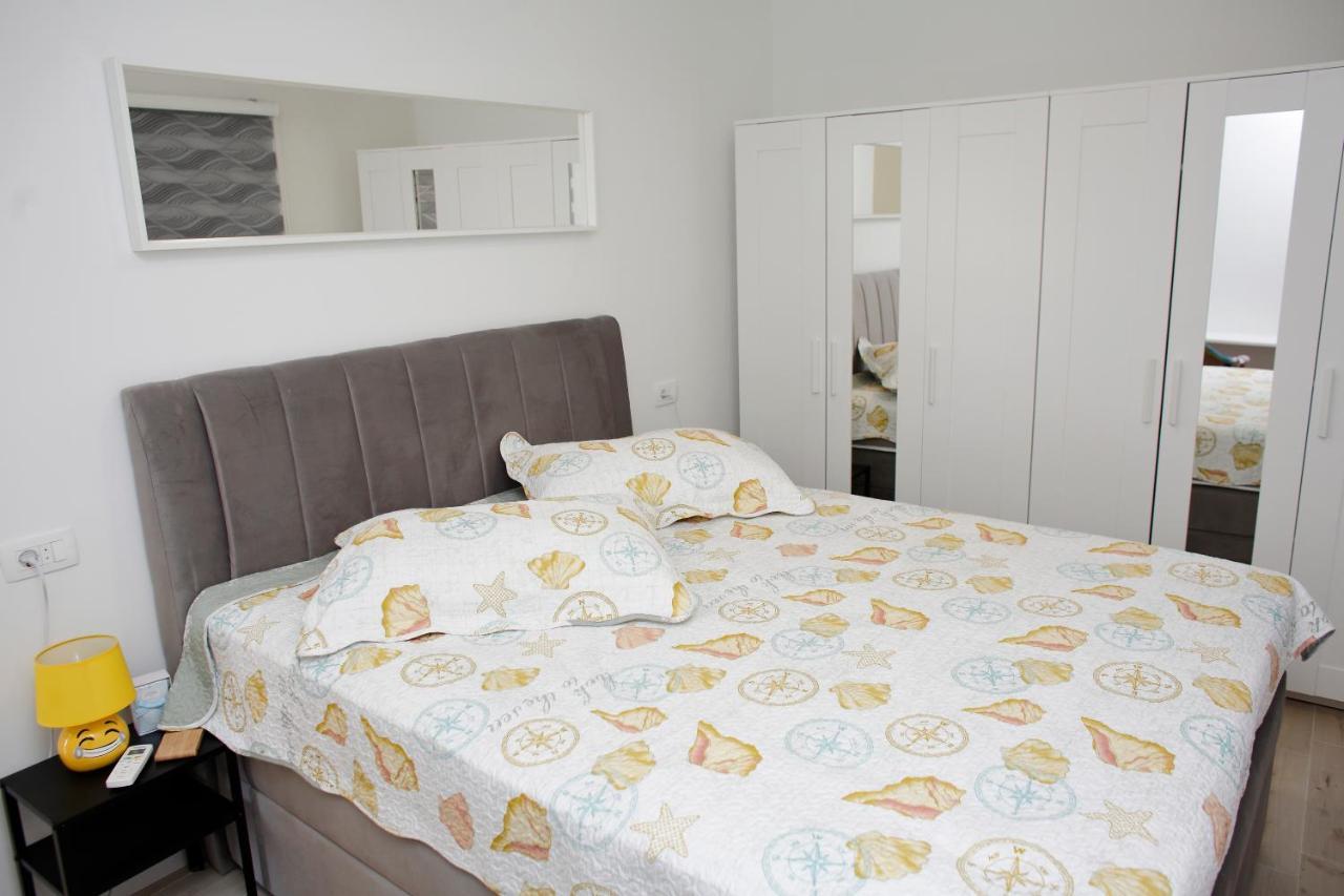 Pearl Apartment Split Eksteriør billede