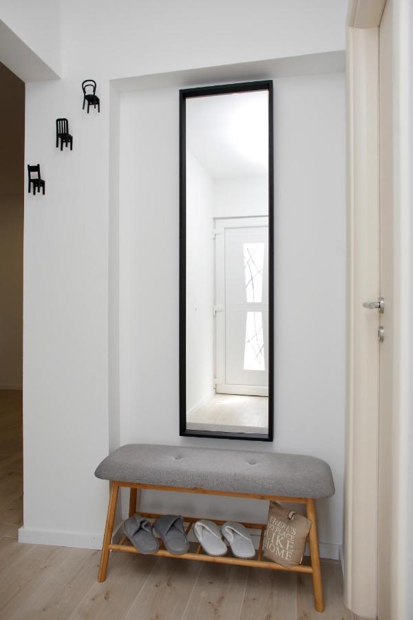 Pearl Apartment Split Eksteriør billede