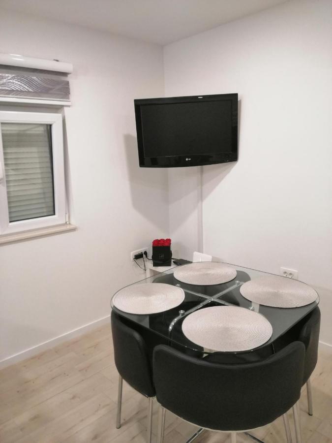 Pearl Apartment Split Eksteriør billede
