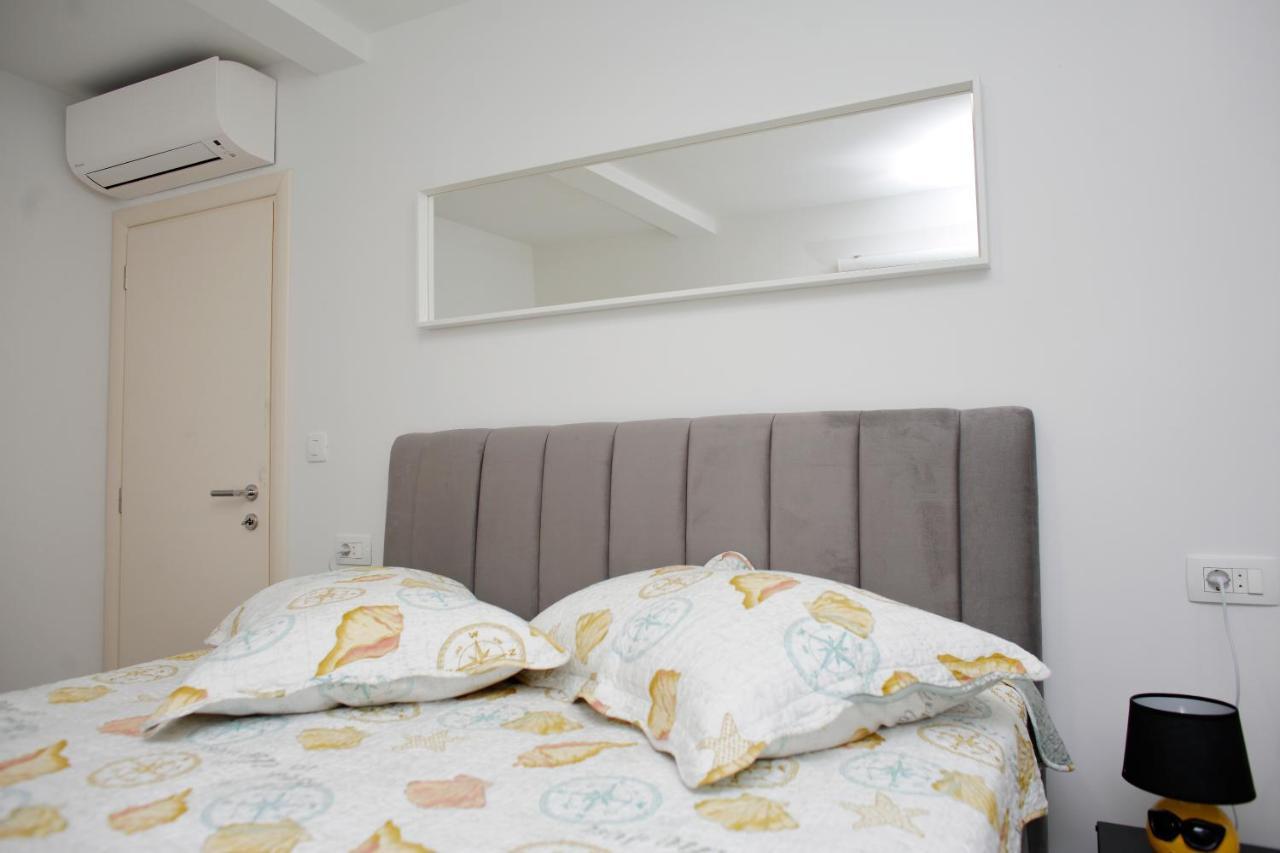 Pearl Apartment Split Eksteriør billede