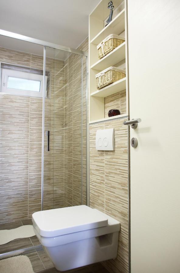 Pearl Apartment Split Eksteriør billede