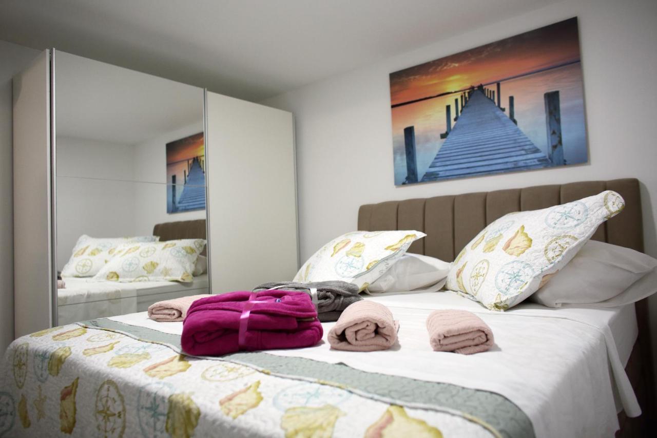 Pearl Apartment Split Eksteriør billede