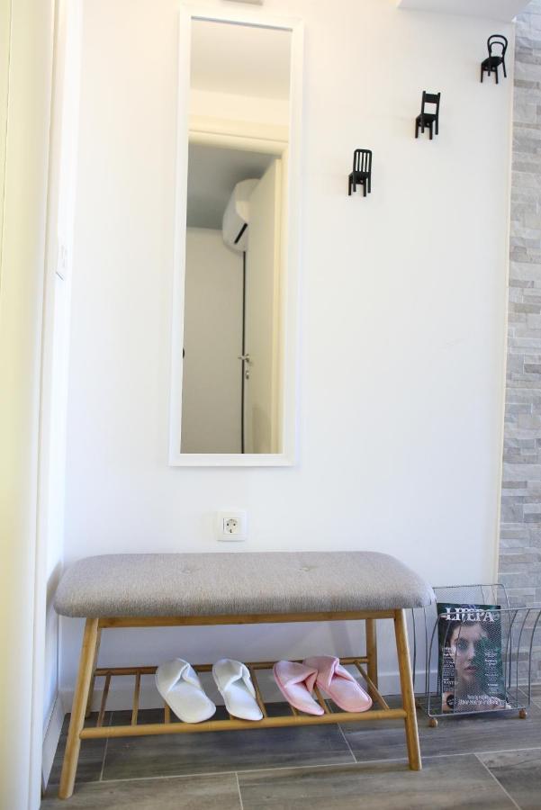 Pearl Apartment Split Eksteriør billede
