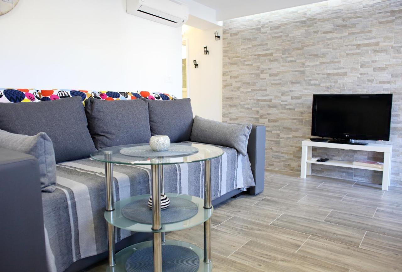 Pearl Apartment Split Eksteriør billede