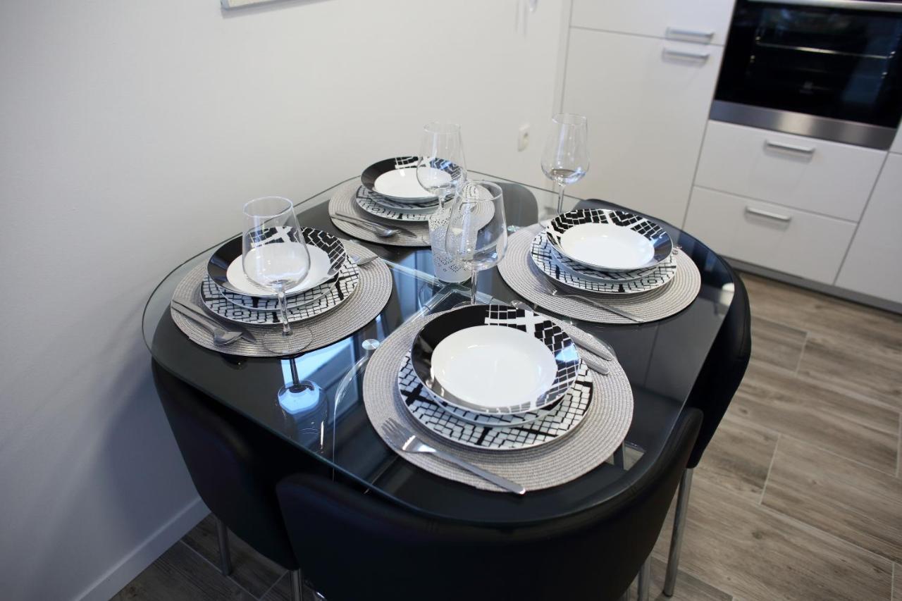 Pearl Apartment Split Eksteriør billede