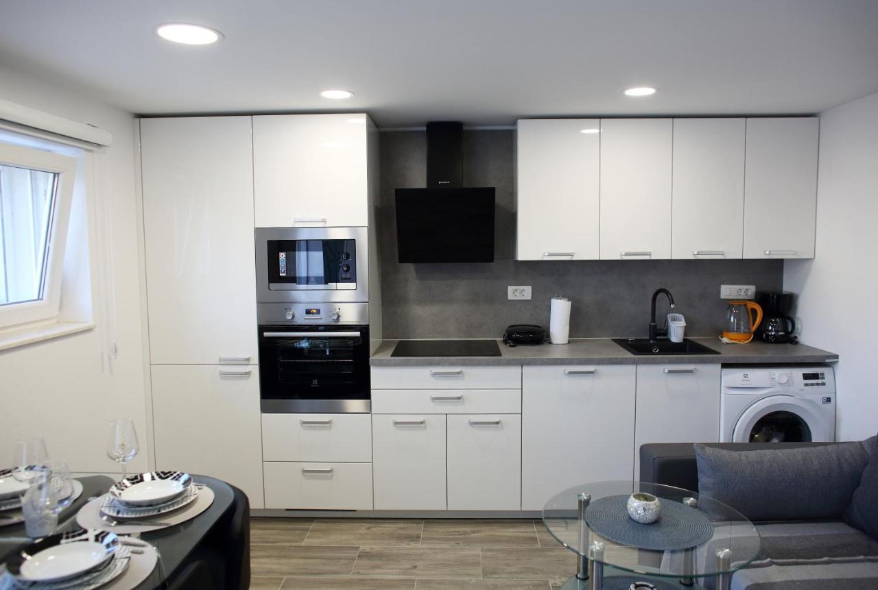 Pearl Apartment Split Eksteriør billede