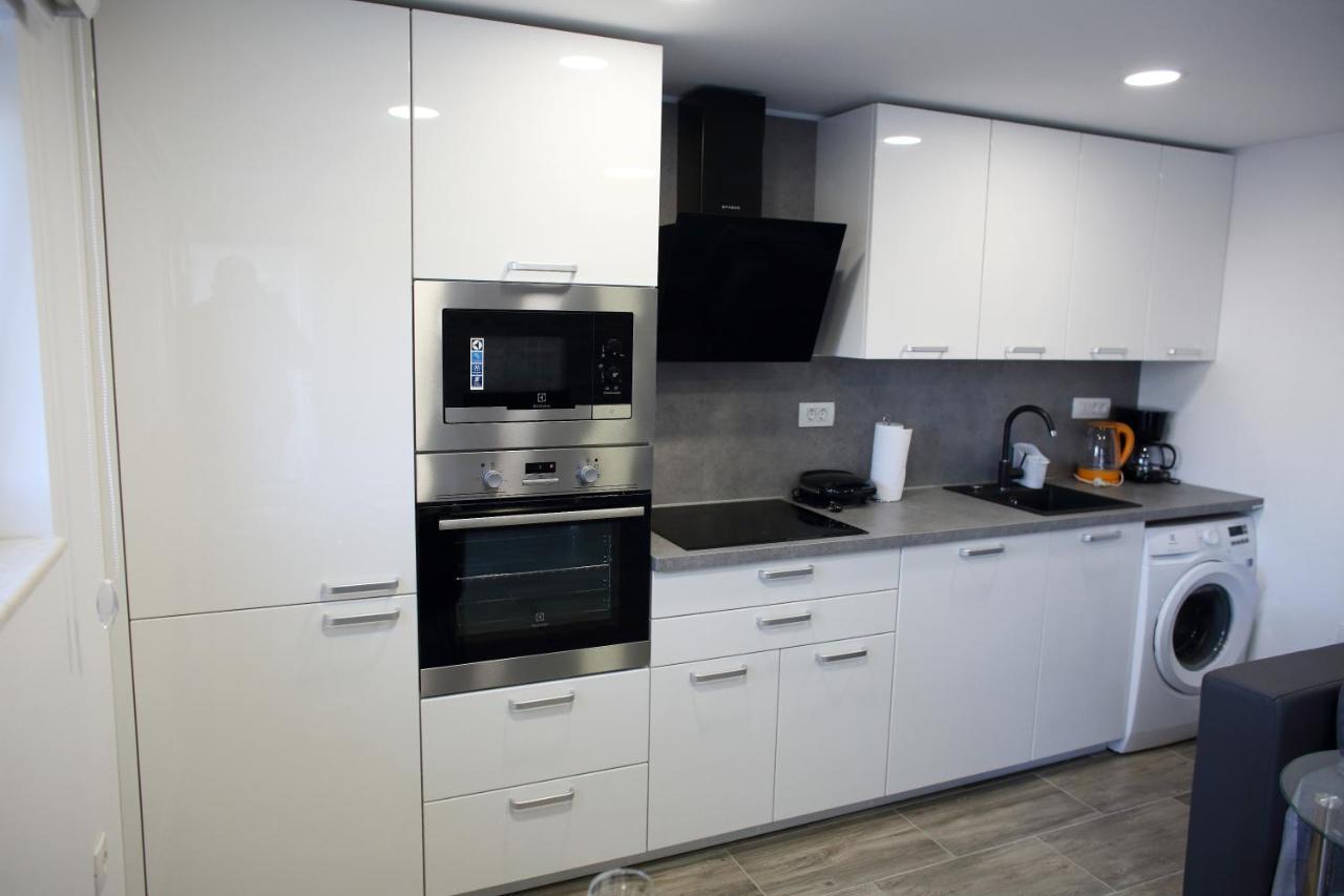Pearl Apartment Split Eksteriør billede