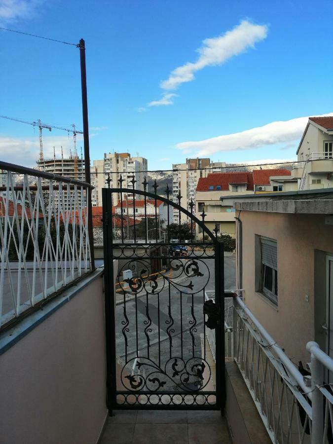 Pearl Apartment Split Eksteriør billede