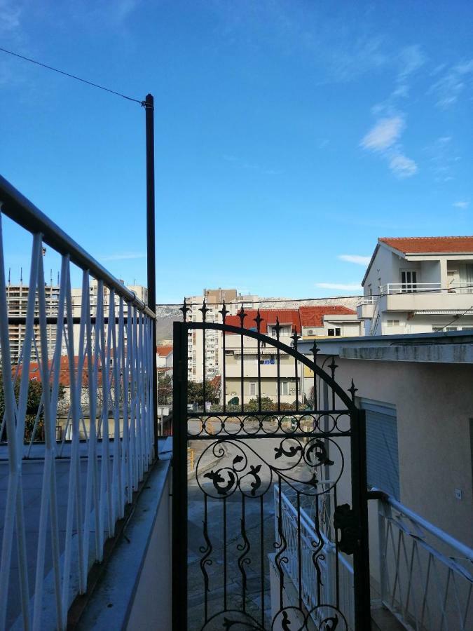 Pearl Apartment Split Eksteriør billede