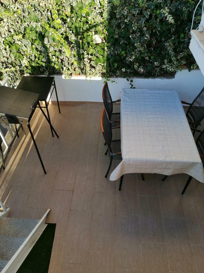 Pearl Apartment Split Eksteriør billede