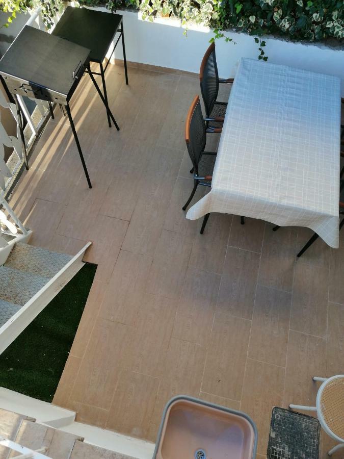 Pearl Apartment Split Eksteriør billede